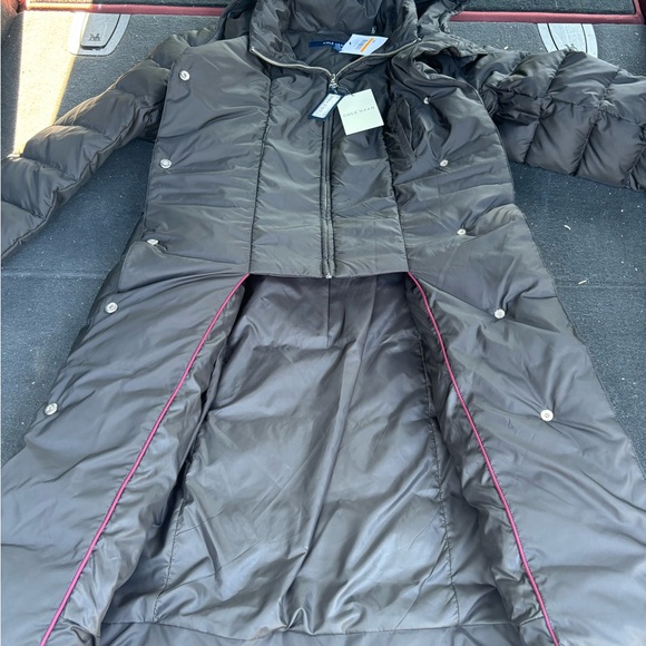 Women’s puffy winter jacket ! - Picture 3 of 3